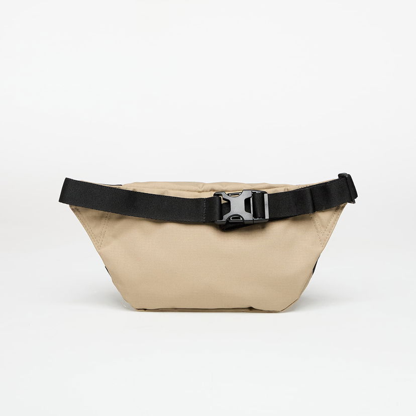 Taljetaske Dickies Dickies Ashville Pouch Beige | DK0A4Y1UKHK1