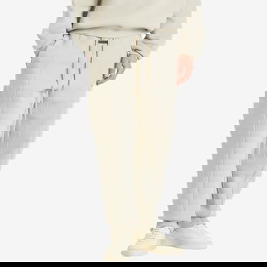 Joggingbukser Fear of God Fear Of God Jersey Sweatpants Beige | FGE240-4161FLC-085, 2