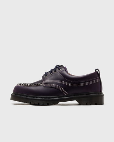 Sneakers og sko Dr. Martens Lowell Sort | 41627400, 0
