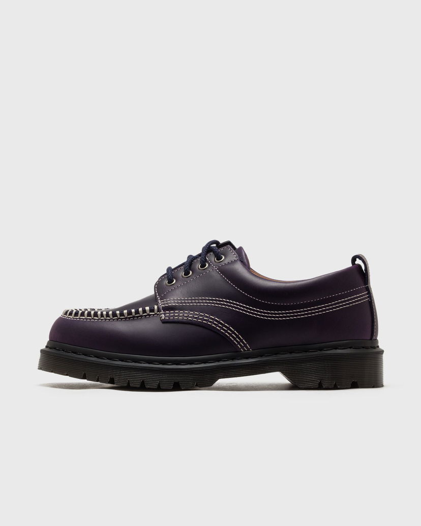 Sneakers og sko Dr. Martens Lowell Sort | 41627400