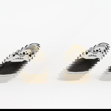 Sneakers og sko adidas Originals SUPERSTAR II Sort | JS4014, 4
