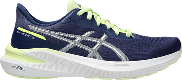 Sneakers og sko Asics GT-1000 13 Sort | 1012b663-400, 0