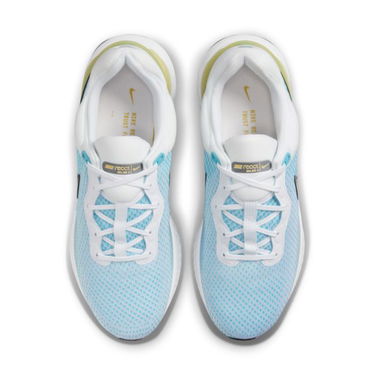 Sneakers og sko Nike React Miler 3 Blå | DD0490-100, 4