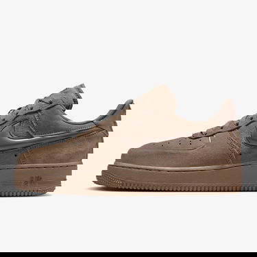 Sneakers og sko Nike Air Force 1 "Mink Brown" Brun | HV4406-200, 1