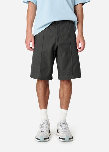 Shorts AXEL ARIGATO Straight Shorts Dallas Grøn | A3049002, 2