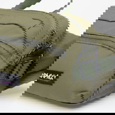 Skuldertaske GRAMICCI Cordura Hiker Bag Olive Universal Grøn | G4SB-101 OLIVE, 2
