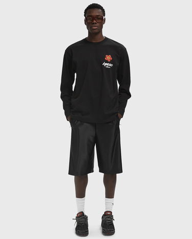 Shorts adidas Originals adidas Firebird Shorts Sort | JW5962, 1