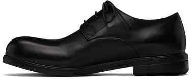 Skopleje Marsèll Marsèll Zucca Media Derbys Sort | MM2443 P011666, 2
