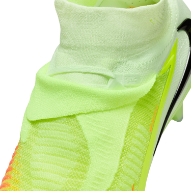Sneakers og sko Nike Phantom 6 High Elite FG Gul | hj2147-800, 7
