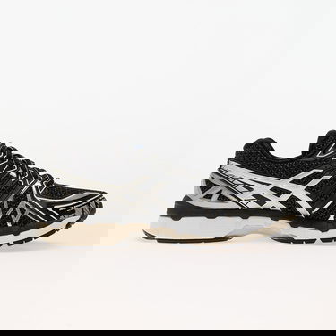 Sneakers og sko Asics Gel-Kayano 20 "Black & Pure Silver" Sort | 1203A388-001, 4
