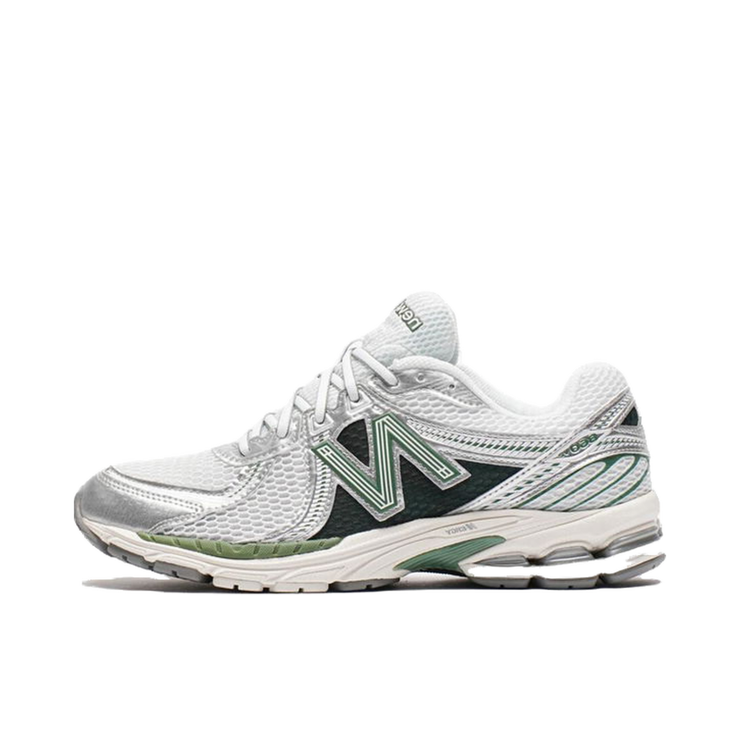 Løbe New Balance ML 860v2 GP2 'Northern Lights Pack' Grå | ML860GP2