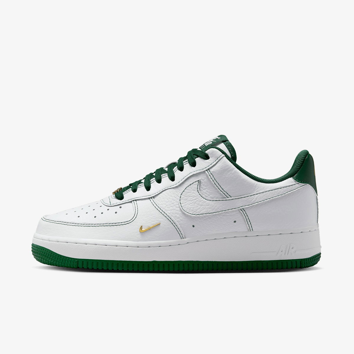 Sneakers og sko Nike Air Force 1 '07 Mini Jewel Hvid | IB6543-102, 1