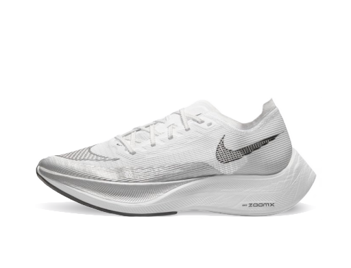 Løbe Nike ZoomX Vaporfly Next% 2 W Hvid | CU4123-100