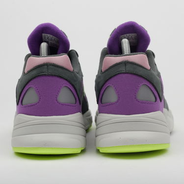 Sneakers og sko adidas Originals Yung-1 Grå | BD7655, 3