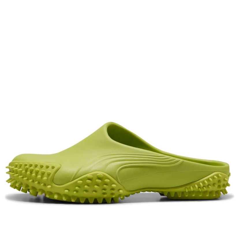 Sneakers og sko Puma Mostro Mule Grøn | 404433-03