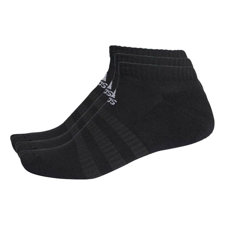 Sokker adidas Originals Cush Low 1 PP Ankle Socks 3 Pairs Sort | DZ9389