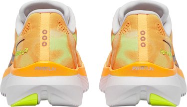Sneakers og sko Saucony KINVARA 15 Orange | s10967-130, 2