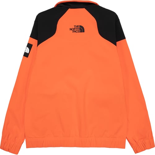 Vindjakke The North Face Carduelis Orange Windbreaker Orange | NF0A823B