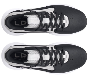 Sneakers og sko Under Armour Lockdown 7 Hvid | 3028512-002, 4