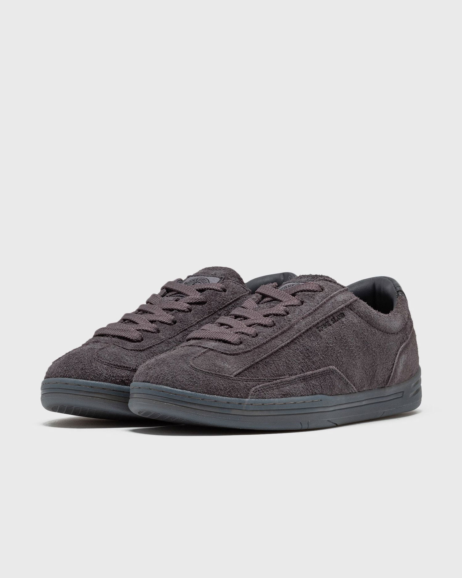 Sneakers og sko Stone Island SHOES "Blue" Mørkeblå | 80FWS0101.V0063, 1