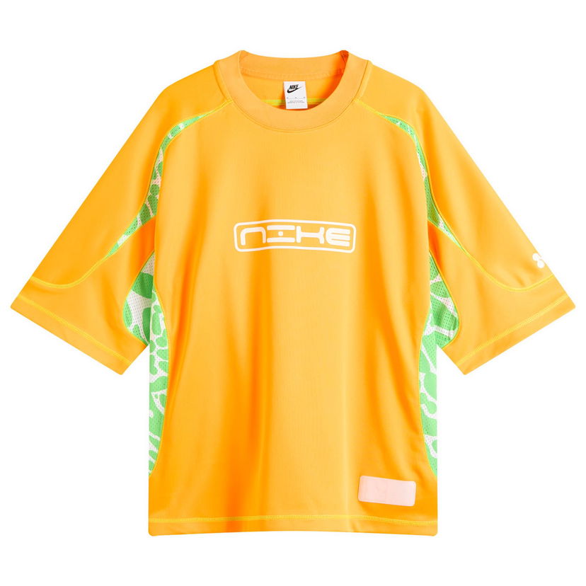 T-shirt Nike Project F.R.O.G. T-Shirt, Size Large Orange | HJ6946-717