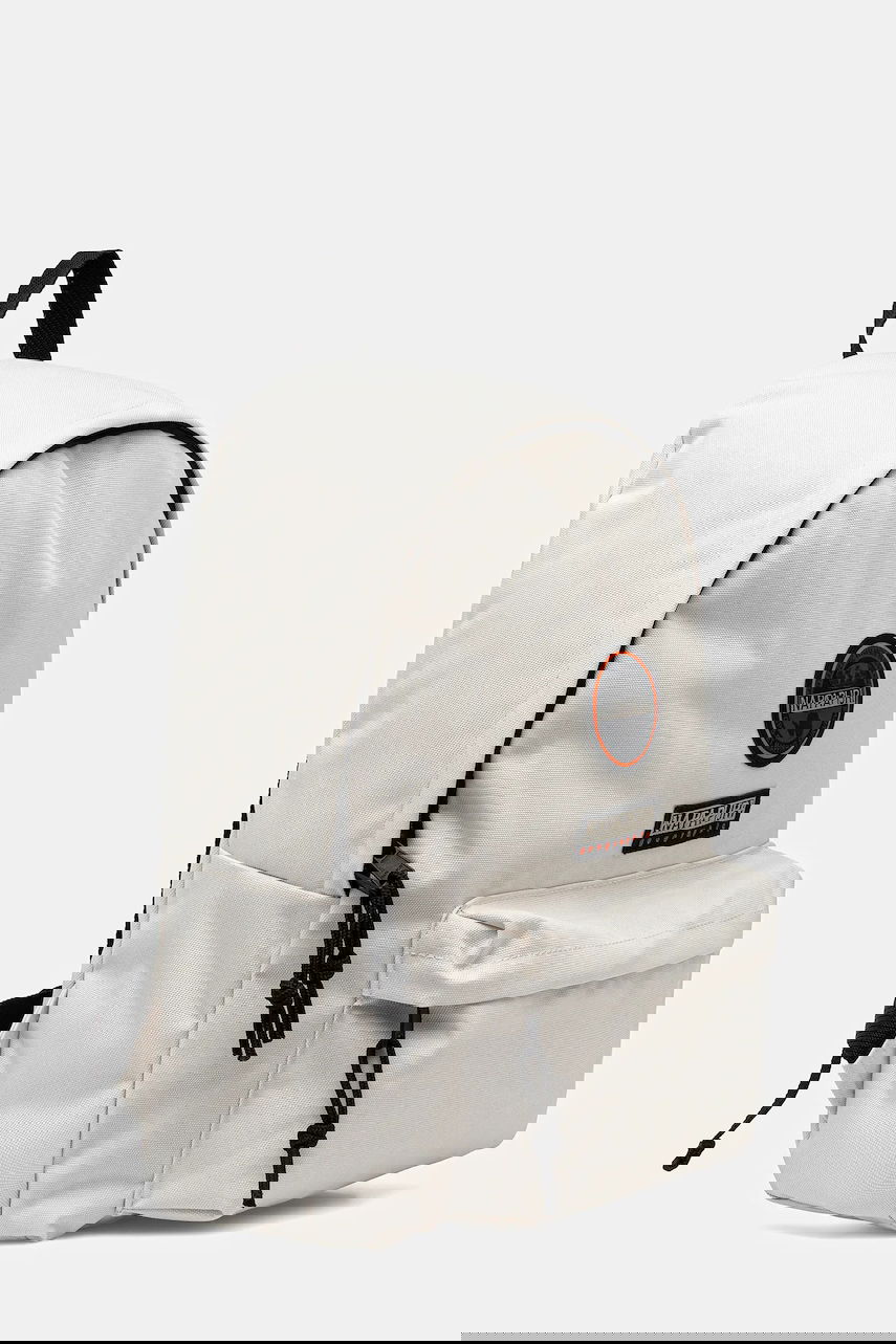 Rygsæk Napapijri Napapijri Voyage 3 Backpack Hvid | NP0A4GGHN1J1, 1