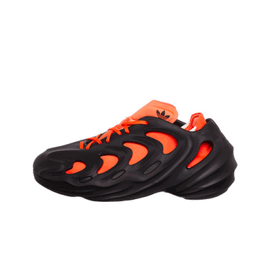 Sneakers og sko adidas Originals Adifom Q "Carbon" Lilla | HP6581, 1