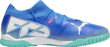 Sneakers og sko Puma Future 7 Match IT Blå | 107936-01, 2