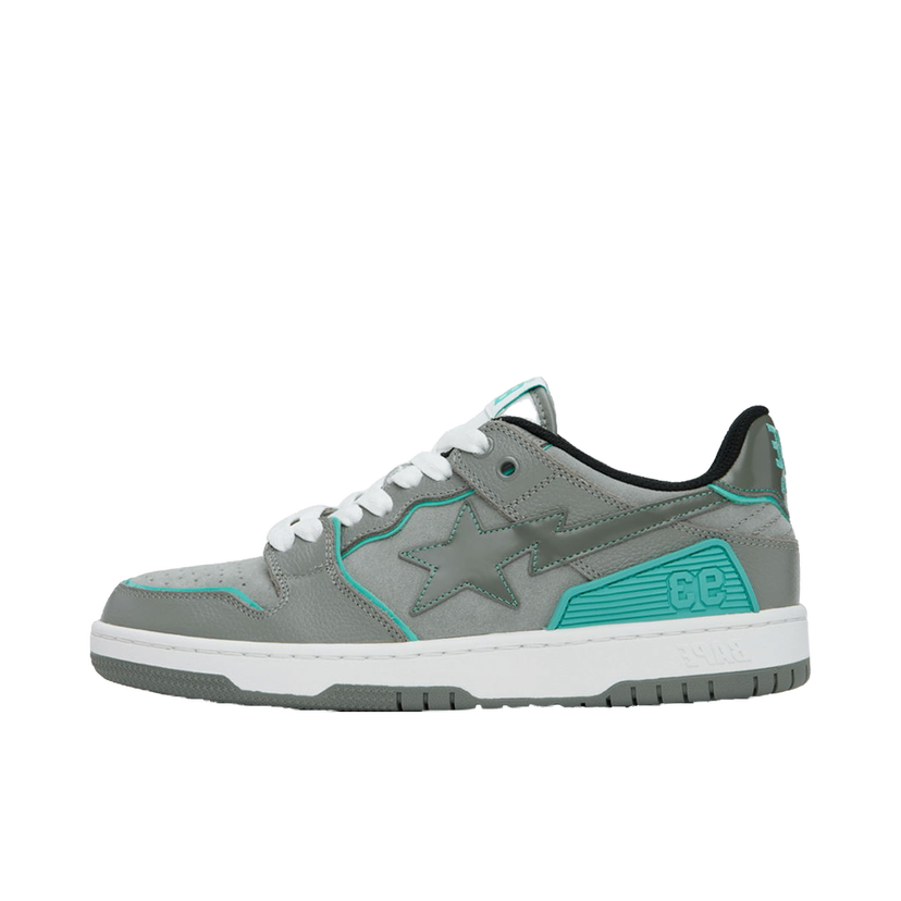 Sneakers og sko BAPE Sta Grå | 0ZXSHMX91011J
