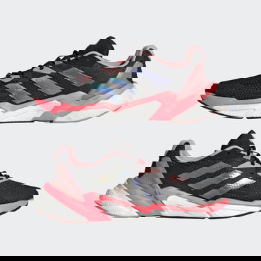 Sneakers og sko adidas Performance X9000 L3 Sort | GZ6568, 6