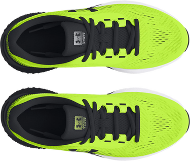 Sneakers og sko Under Armour UA BGS Charged Rogue 4 Gul | 3027106-300, 3