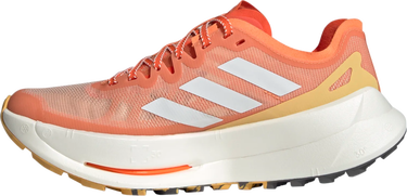 Sneakers og sko adidas Performance adidas Terrex TERREX AGRAVIC SPEED ULTRA W Orange | if6597, 2