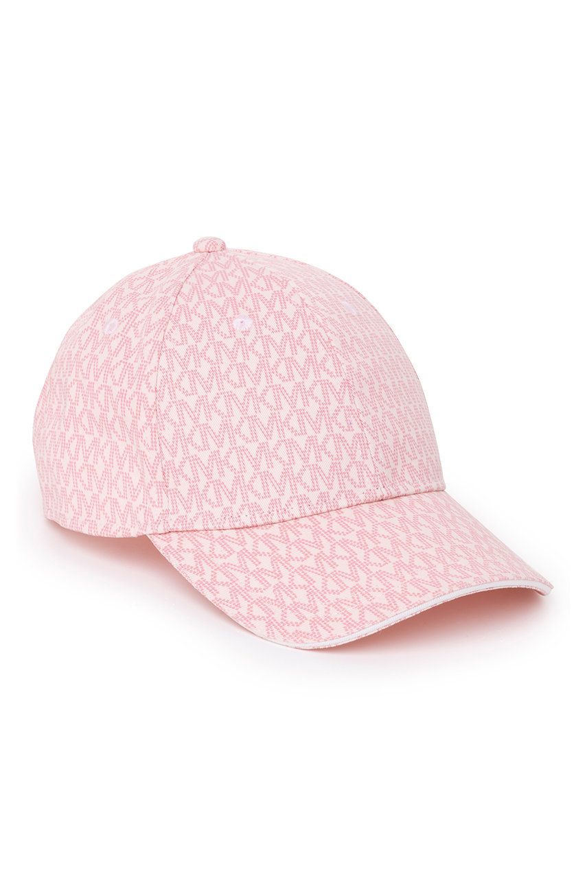 Kasket Michael Kors Cap Lyserød | R11103, 0