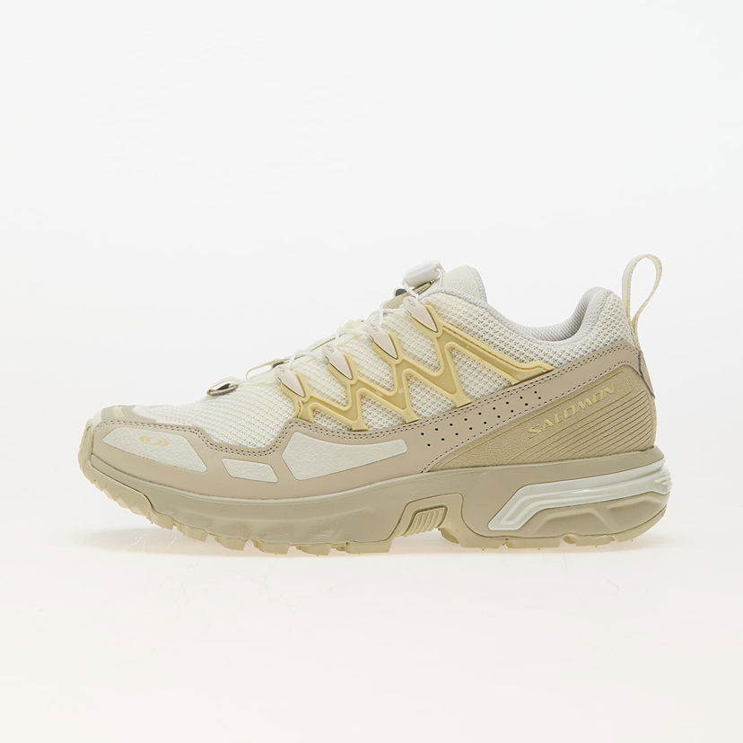 Sneakers og sko Salomon ACS + Seasonal Icicle/ Alfalfa/ Dusty Beige | L47568900