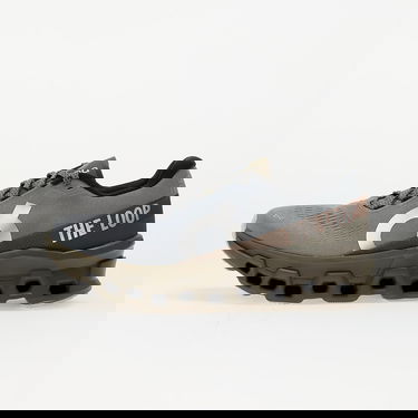 Sneakers og sko On Running Pleasures x Cloudmonster 2 PLS-TL "Mist & Olive" Brun | 3MF10493192, 1