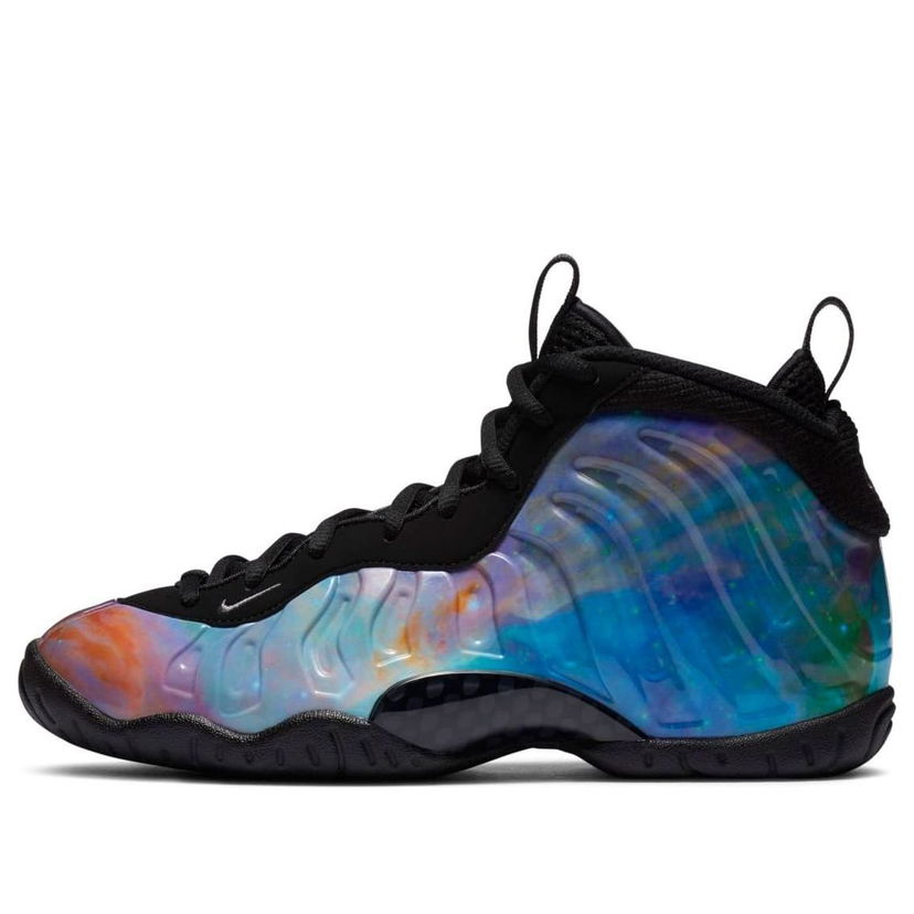 Sneakers og sko Nike Little Posite One XX 'Big Bang' Flerfarvet | DA4159-800