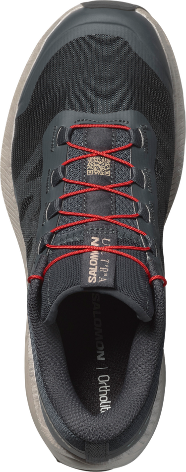 Sneakers og sko Salomon VISION Sort | l47528400, 4