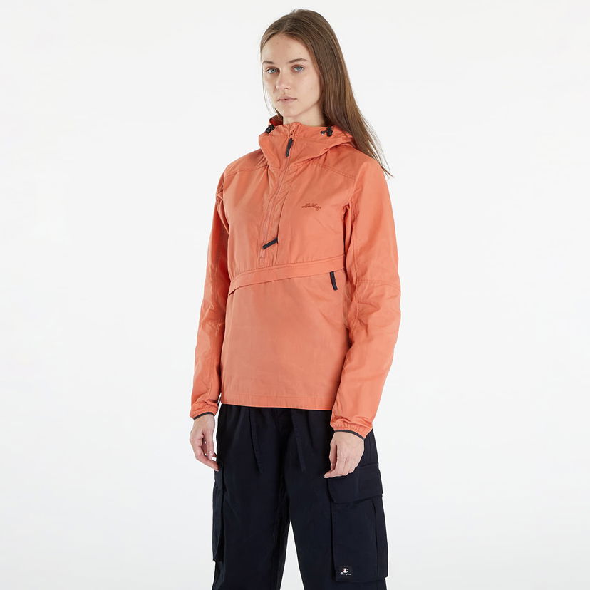 Vindjakke Lundhags Lundhags Gliis II Anorak Orange | 1127099-340