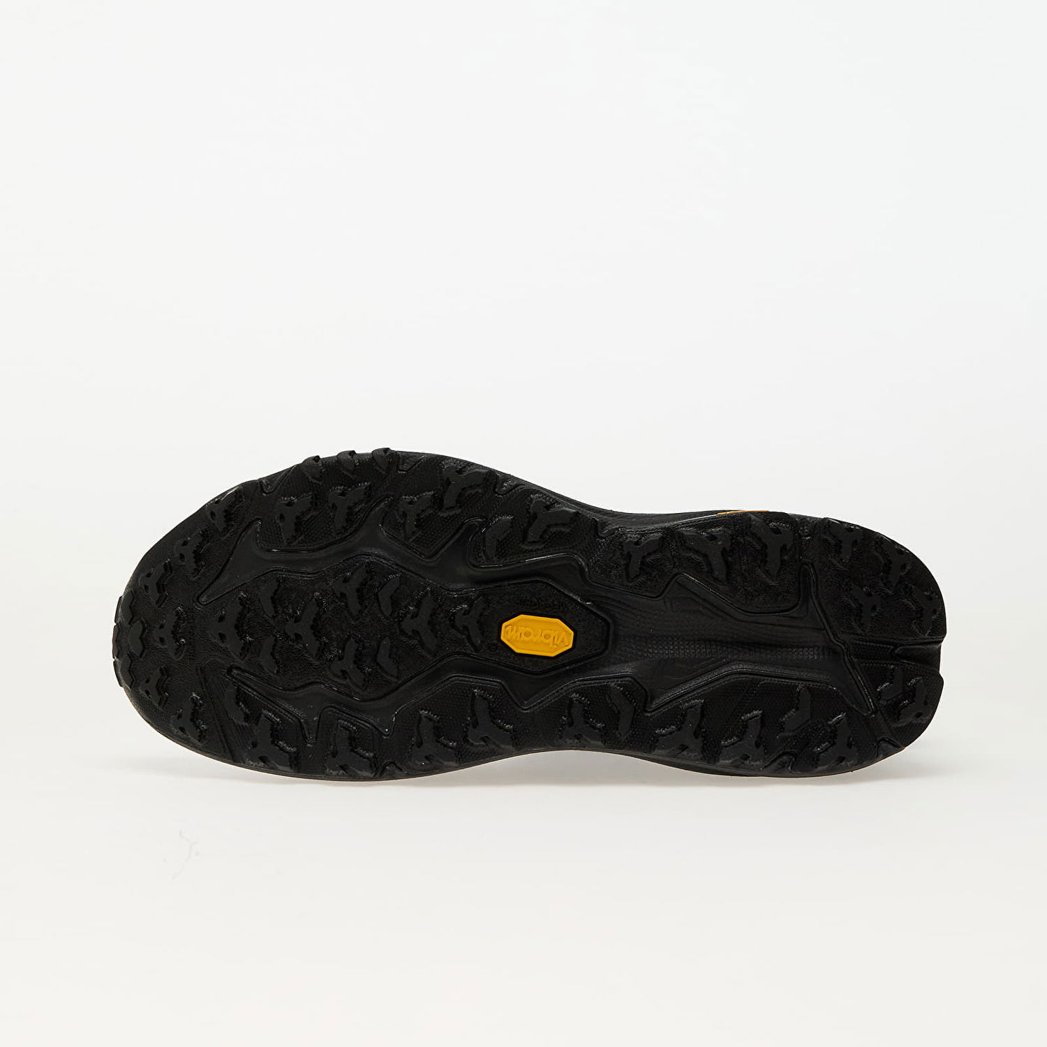 Sneakers og sko Hoka One One Speedgoat 6 Trail Sort | 1147791-BBLC, 1