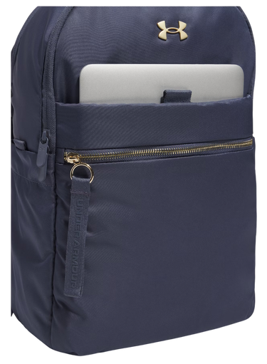 Rygsæk Under Armour Studio Campus Backpack Mørkeblå | 1384675-044, 2