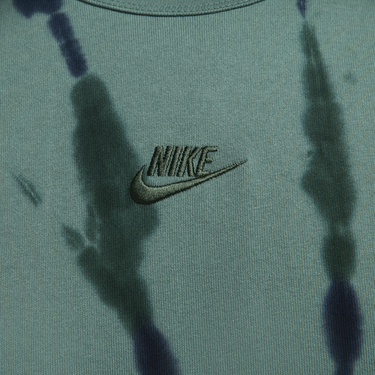 T-shirt Nike Max90 Sportswear Premium Essentials Grøn | FV3780-361, 2