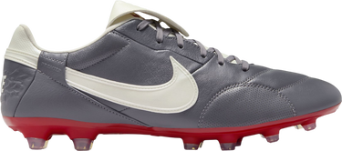 Sneakers og sko Nike THE PREMIER III FG Grå | hm0265-003, 0