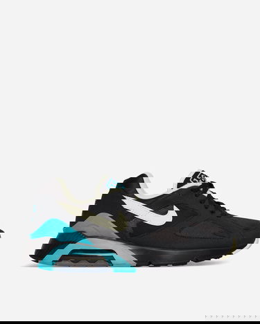 Sneakers og sko Nike Air Max 180 "Dusty Cactus" Sort | FJ9259-001, 1