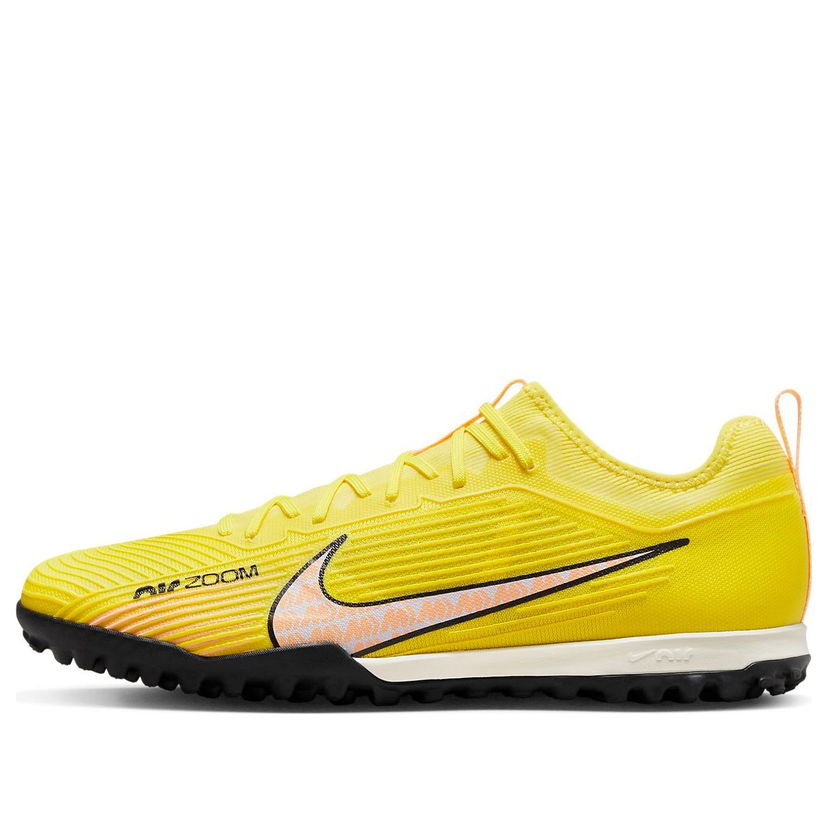 Sneakers og sko Nike Zoom Mercurial Vapor 15 Pro TF Lucent Pack Gul | DJ5605-780