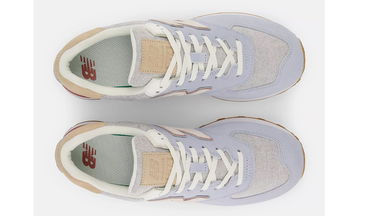 Sneakers og sko New Balance U574SF2 Grå | U574SF2, 4