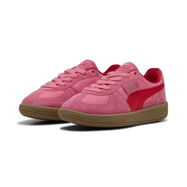 Sneakers og sko Puma Palermo Love Lyserød | 400936_01, 1