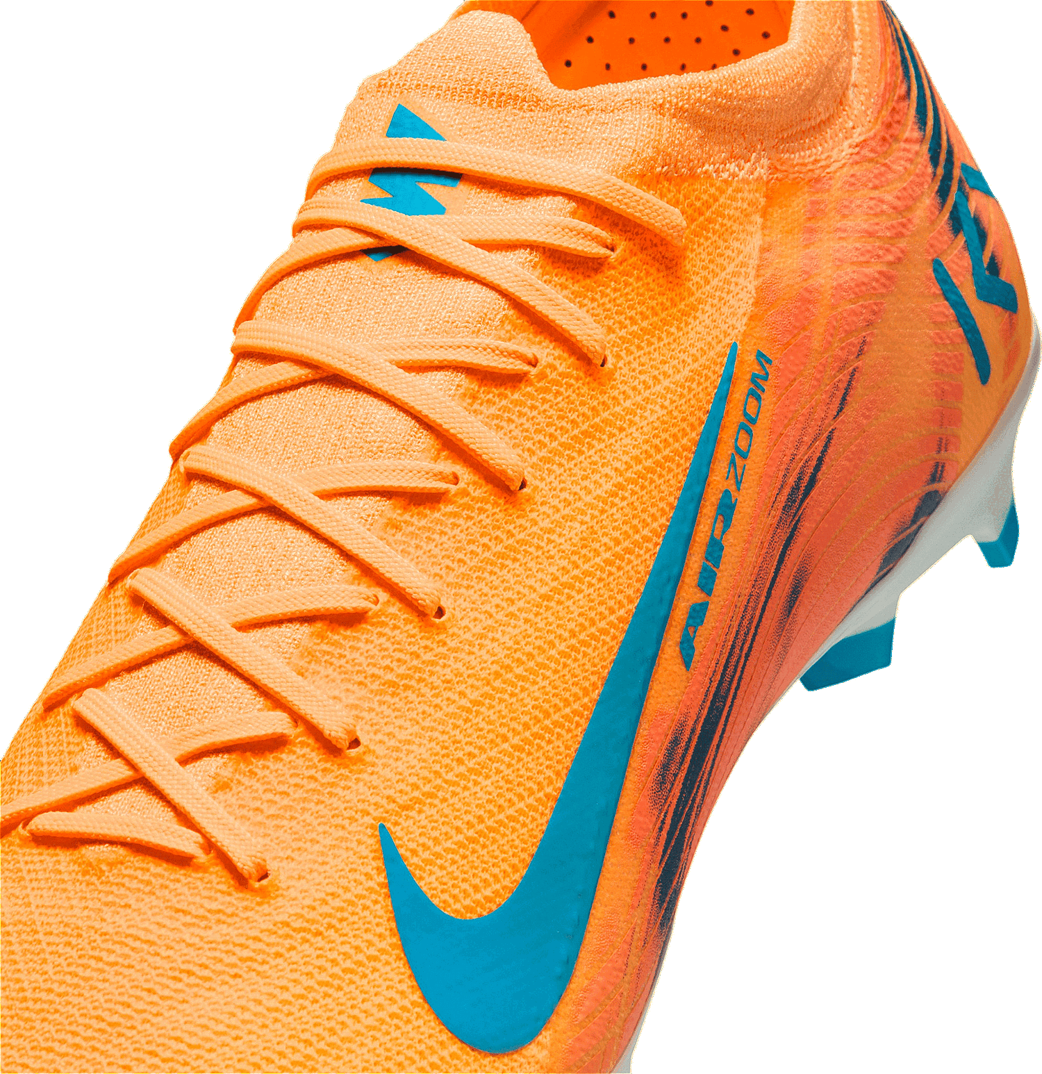 Sneakers og sko Nike Mercurial Zoom Vapor 16 Pro "Kylian Mbappé" FG Flerfarvet | fq8689-801, 1