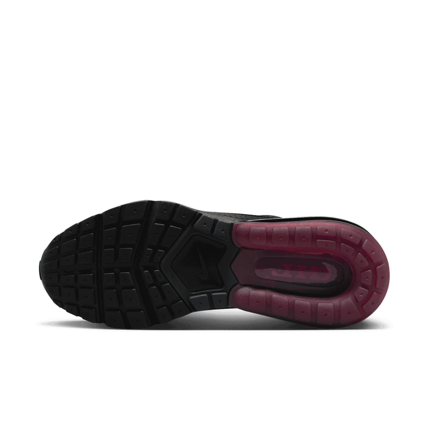 Sneakers og sko Nike Air Max Pulse Sort | FQ2436-001, 1