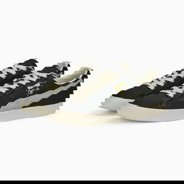 Sneakers og sko Puma Clyde Base Sort | 390091_02, 2