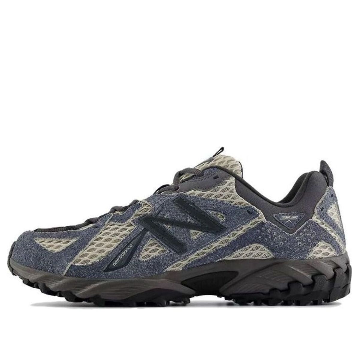 Sneakers og sko New Balance 610 v1 Grå | ML610TBO, 0